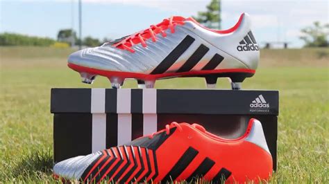 adidas predator incurza review